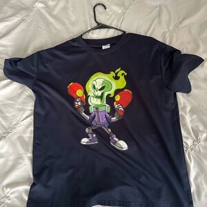 Men’s Graphic T Shirt